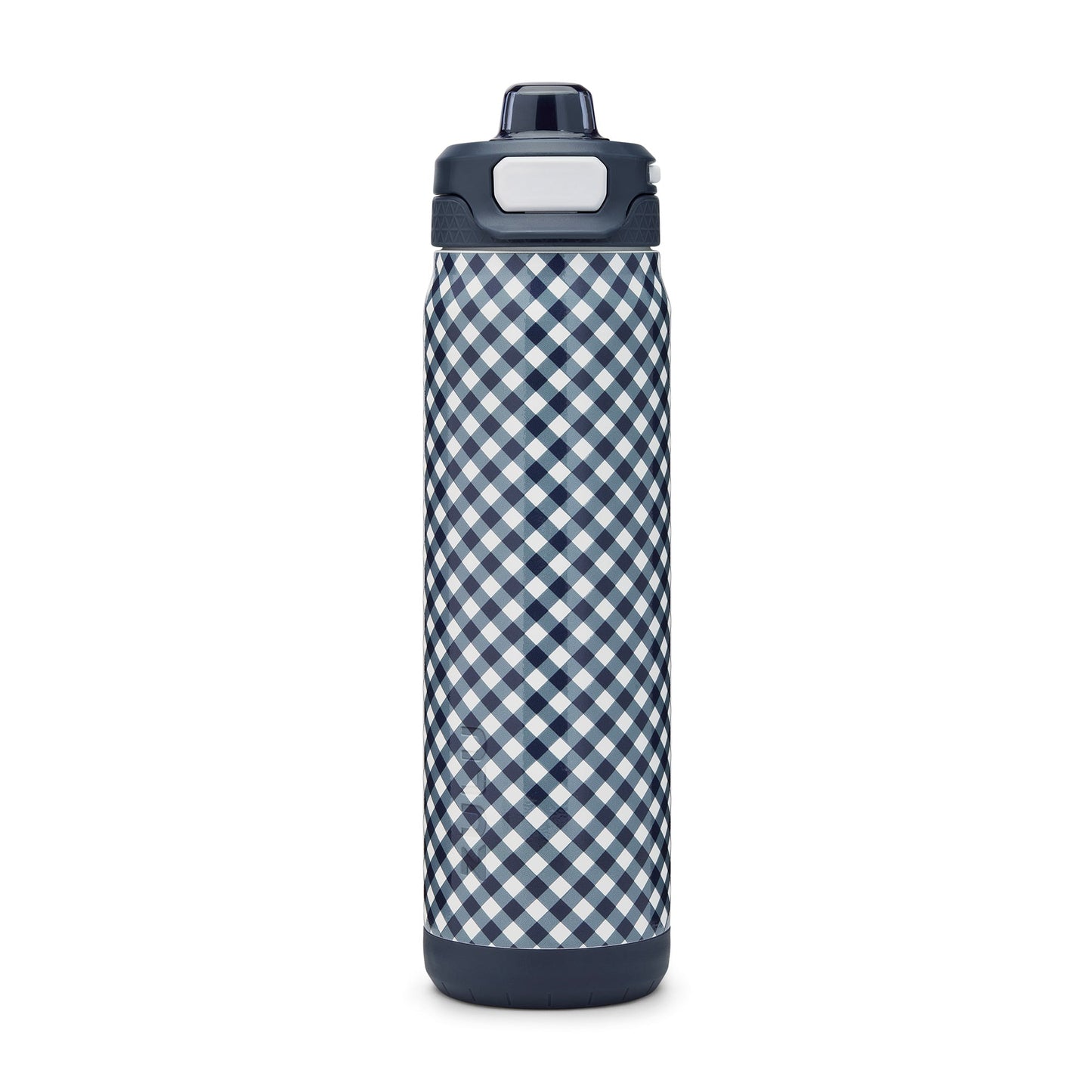Powerfill Pro Stainless Steel Water Bottle D2