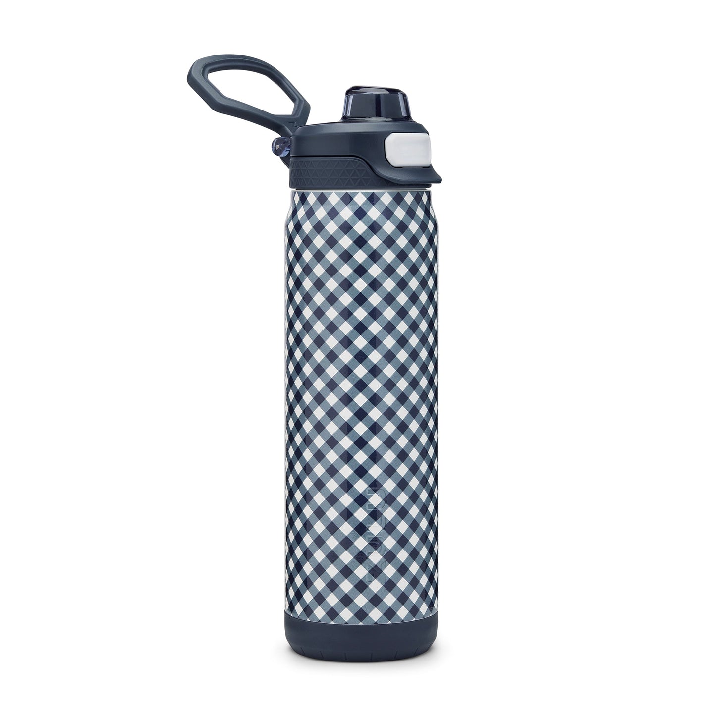 Powerfill Pro Stainless Steel Water Bottle D2