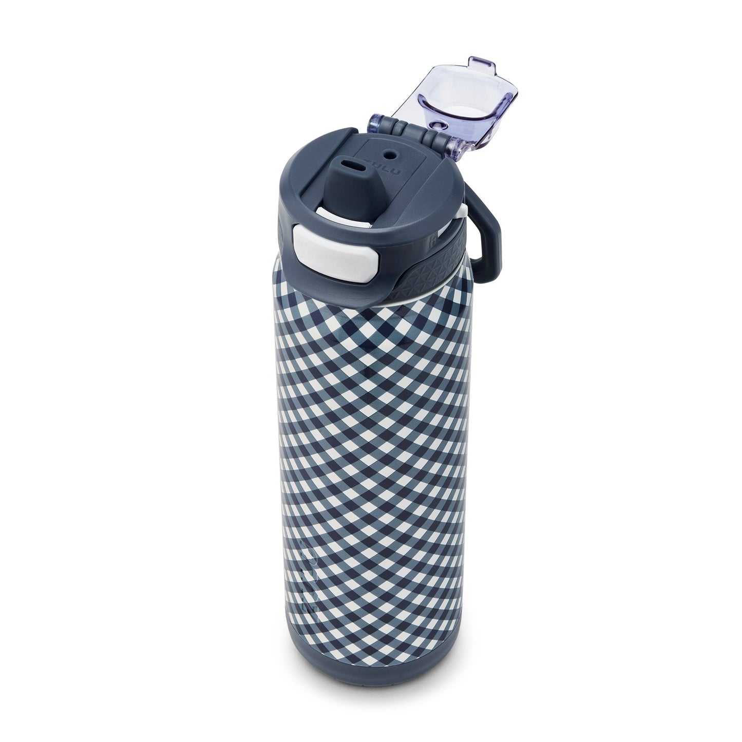 Powerfill Pro Stainless Steel Water Bottle D2