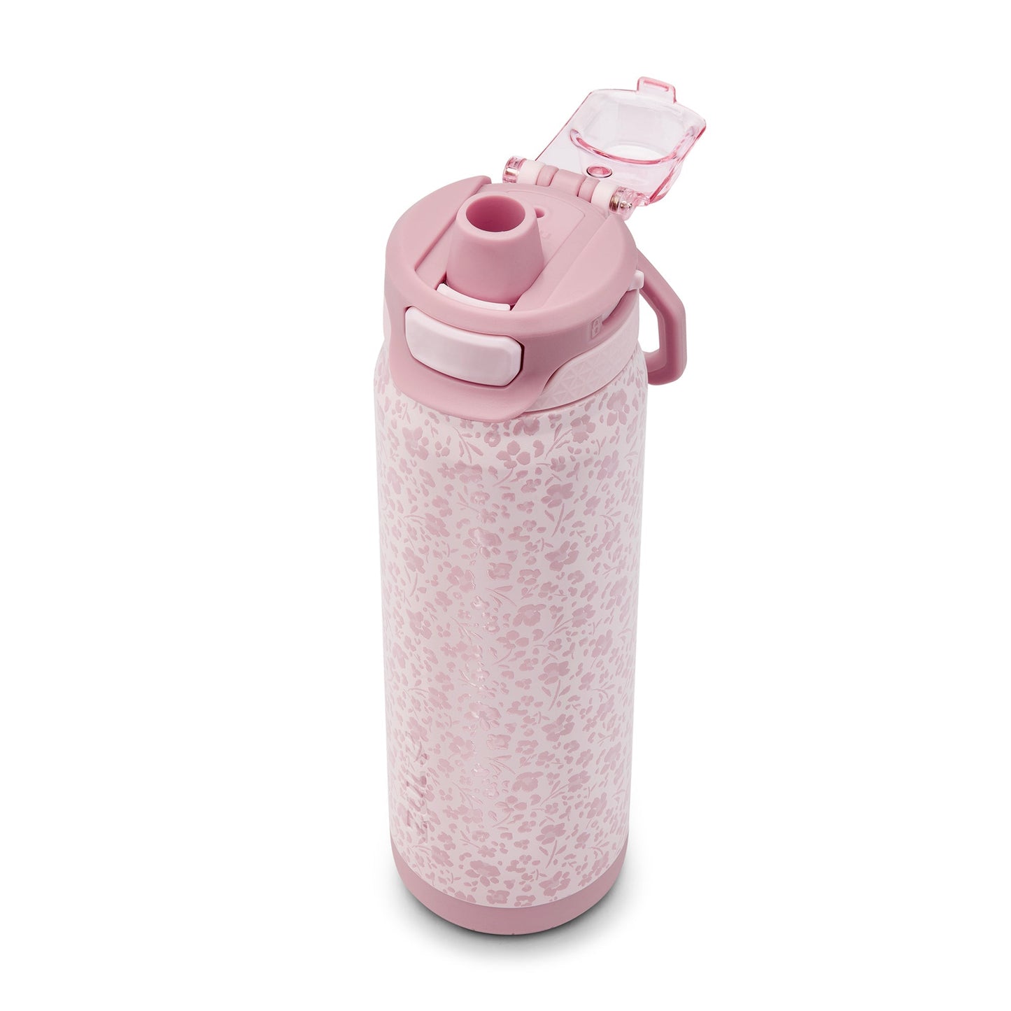 Powerfill Pro Stainless Steel Water Bottle H3