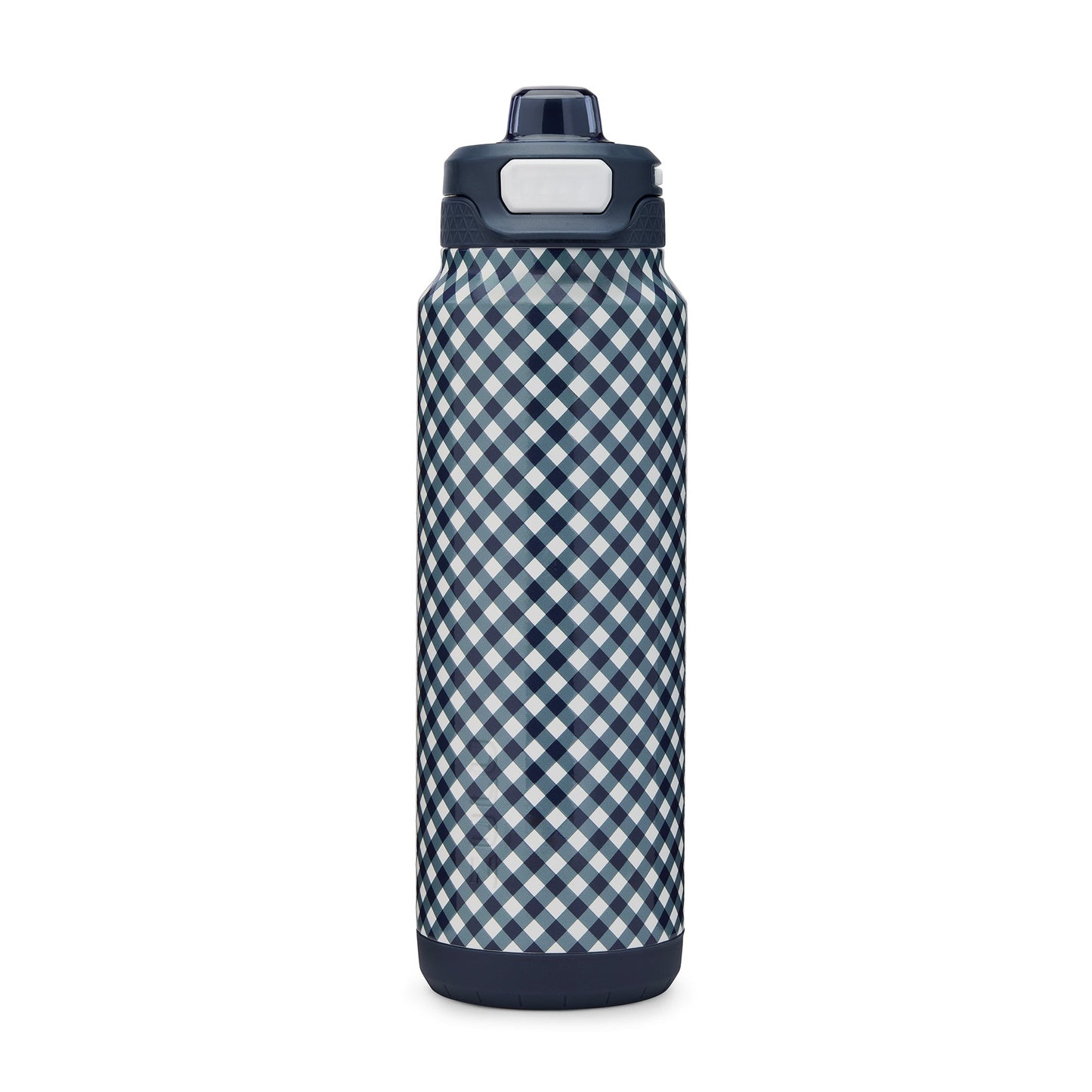 Powerfill Pro Stainless Steel Water Bottle D2