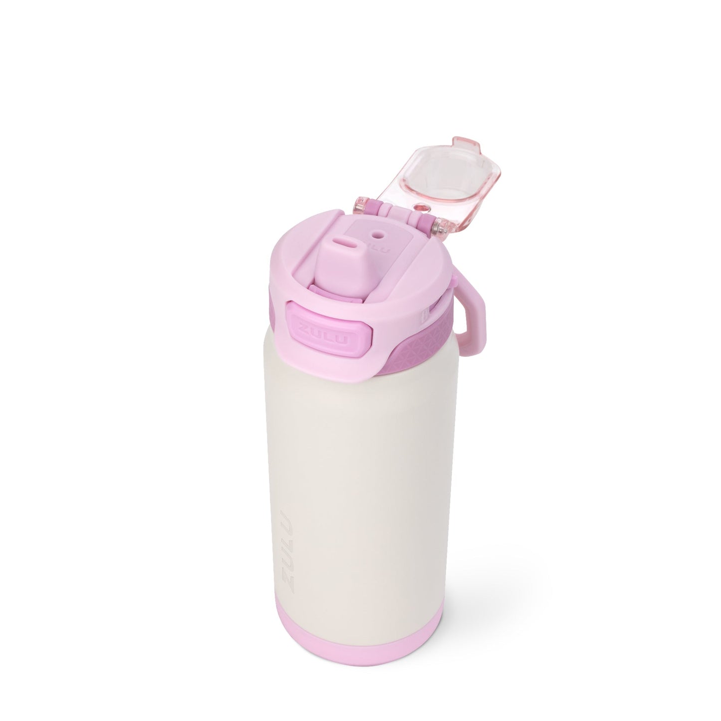 Kids Water Bottle Bundle - Pink I2