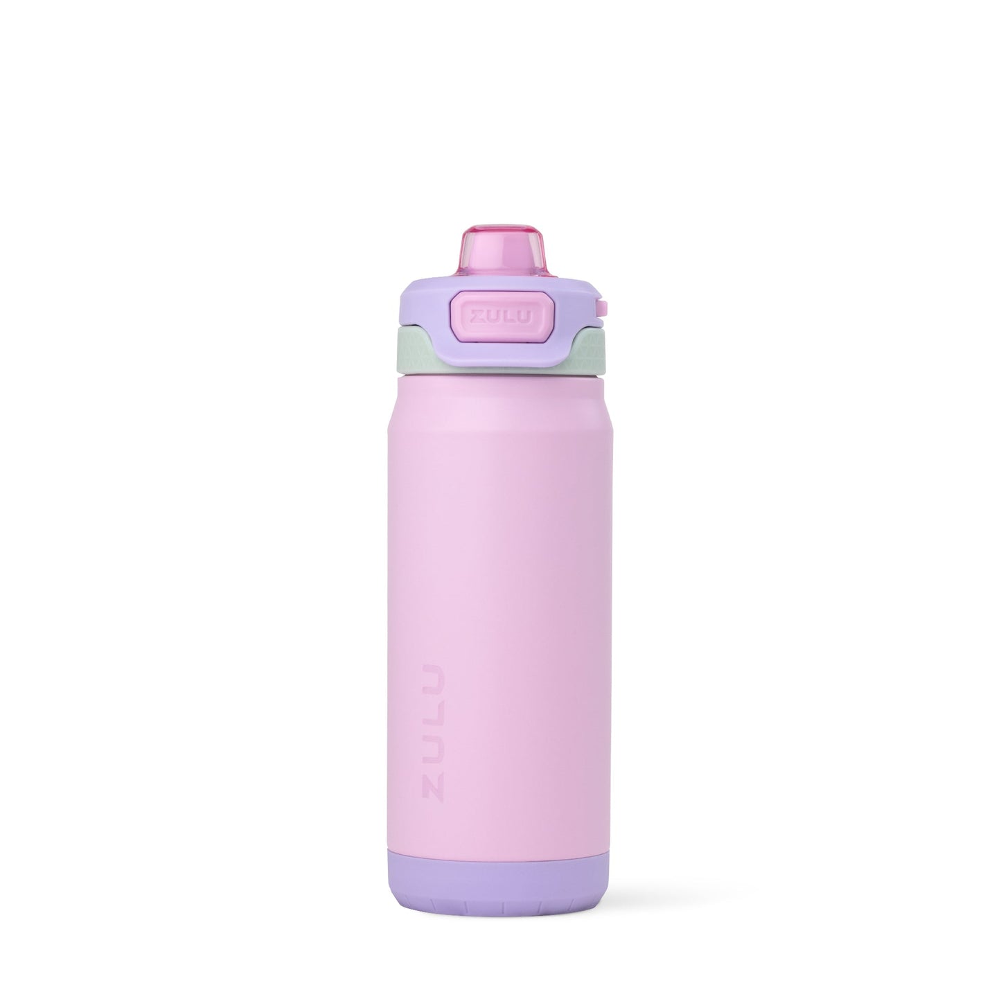 Powerfill Pro 18oz Kids Stainless Steel Water Bottle K2