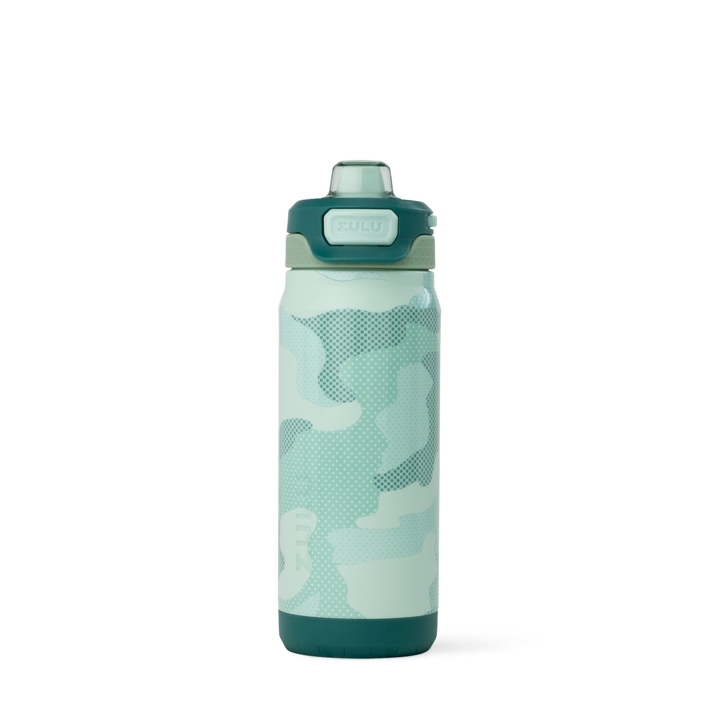 Powerfill Pro 18oz Kids Stainless Steel Water Bottle K2
