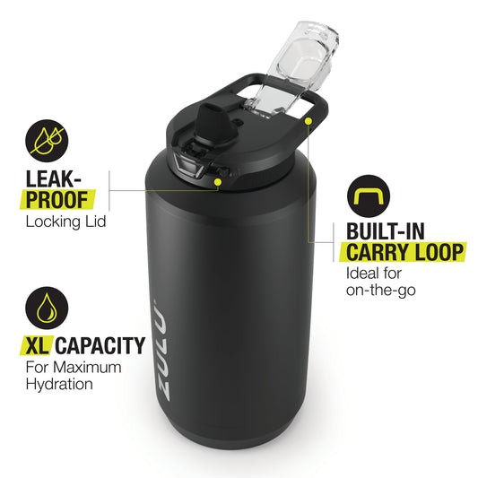 Goals 64oz Starter Pack Z3
