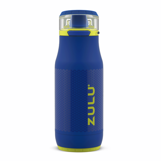 Chase 14oz Stainless Steel Kids Water Bottle L3