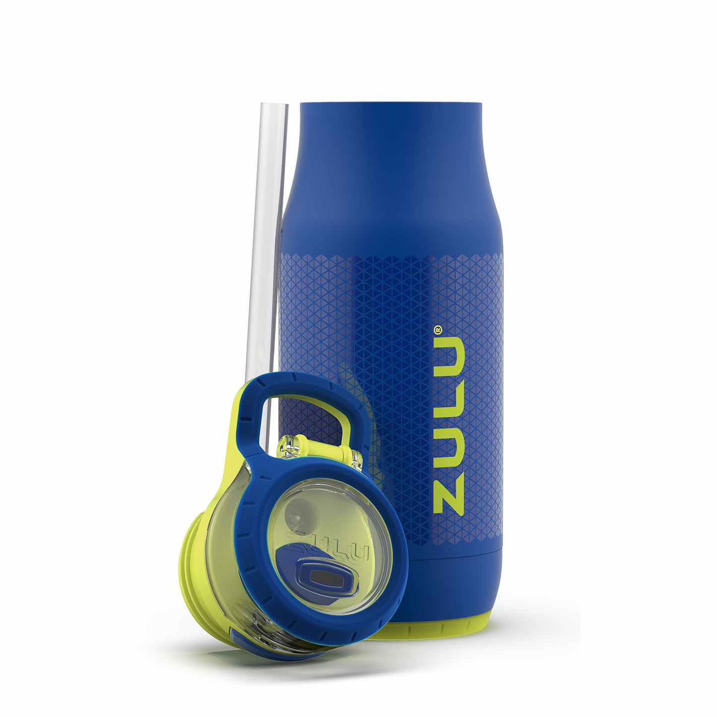 Chase 14oz Stainless Steel Kids Water Bottle L3