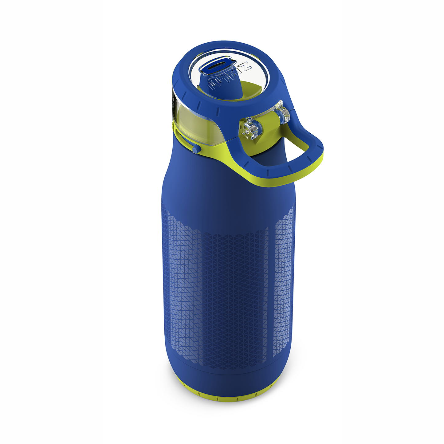 Chase 14oz Stainless Steel Kids Water Bottle L3