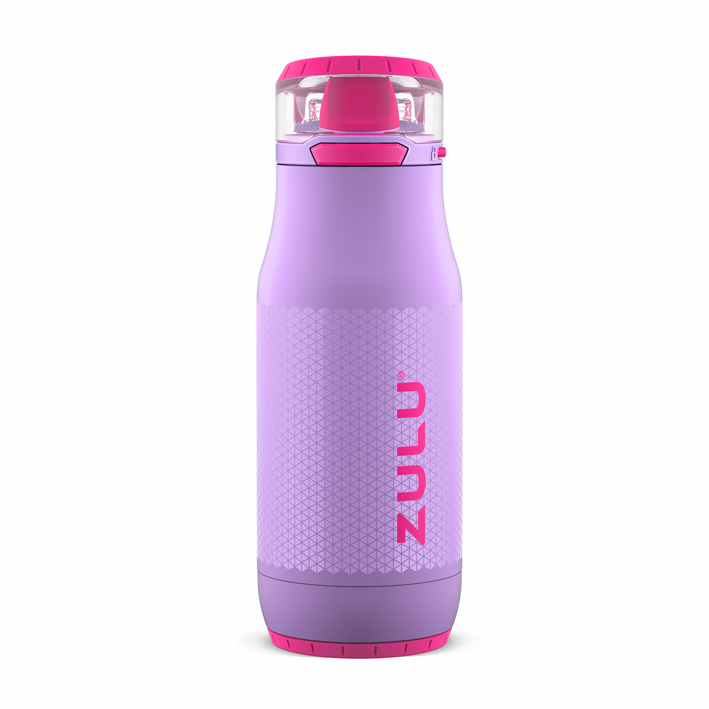 Chase 14oz Stainless Steel Kids Water Bottle L3