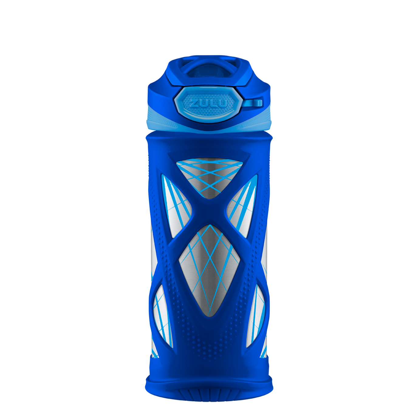 Echo 12oz Insulated Stainless Steel Kids Water Bottle G0