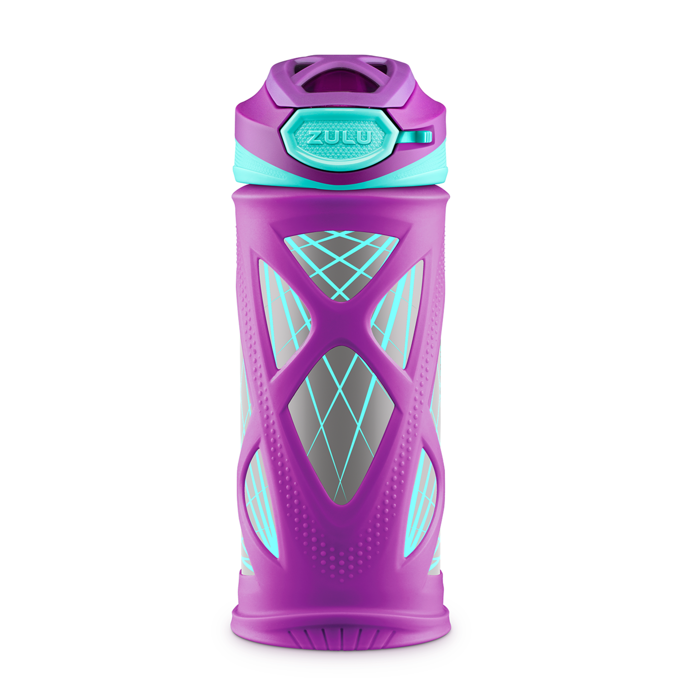 Echo 12oz Insulated Stainless Steel Kids Water Bottle G0