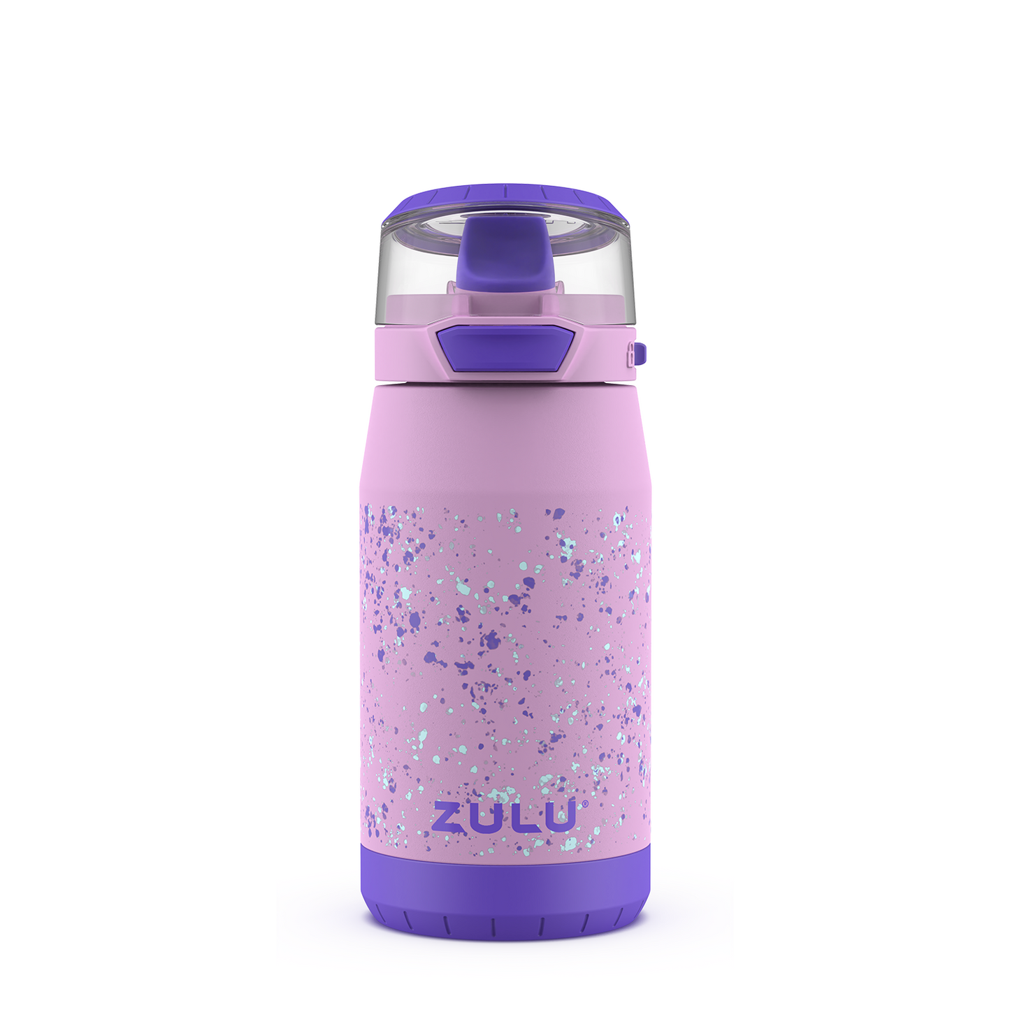 Flex 12oz Stainless Steel Kids Water Bottle O6