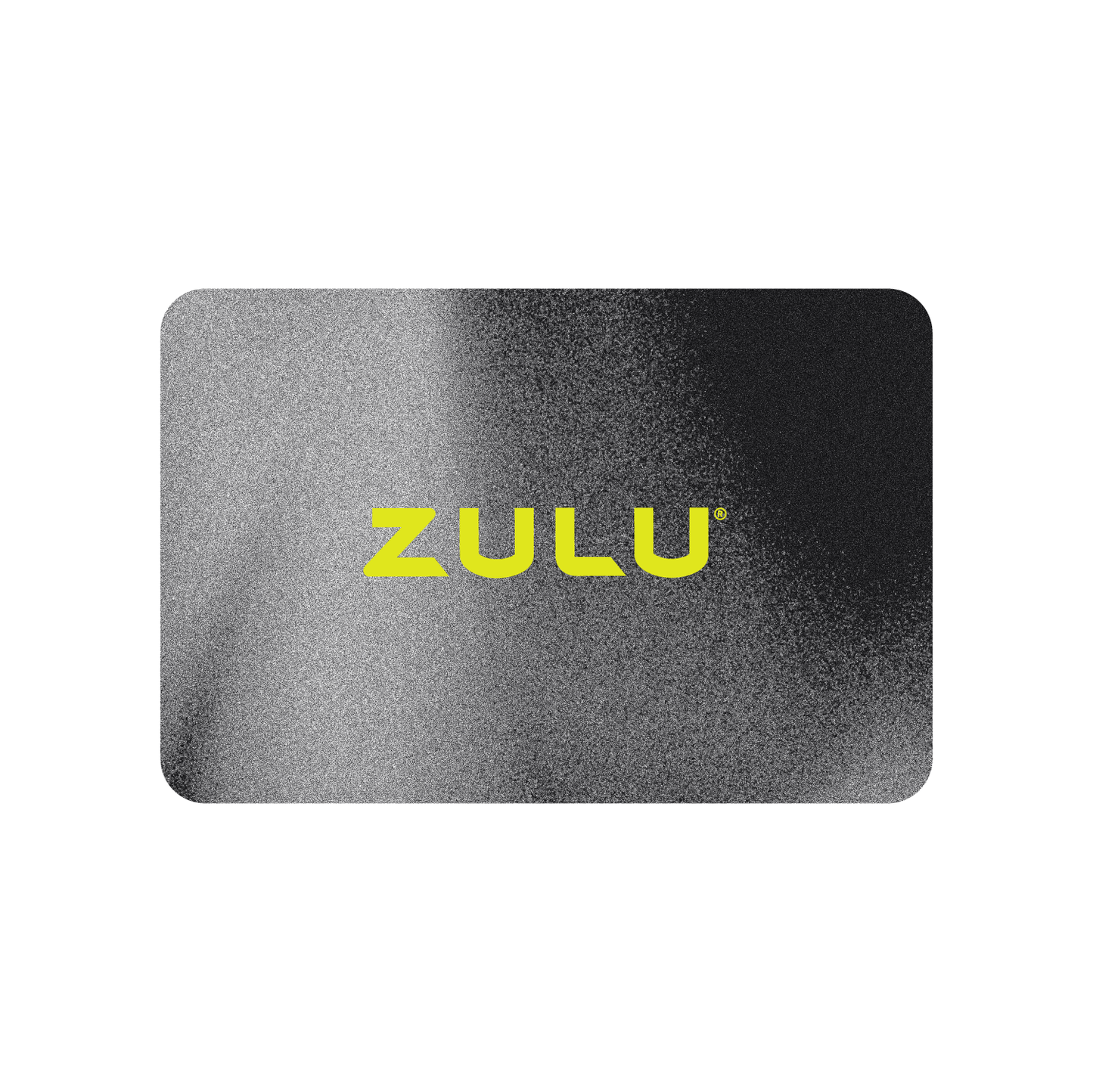 ZULU E-Gift Card I8