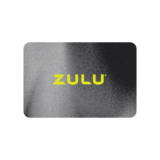 ZULU E-Gift Card I8