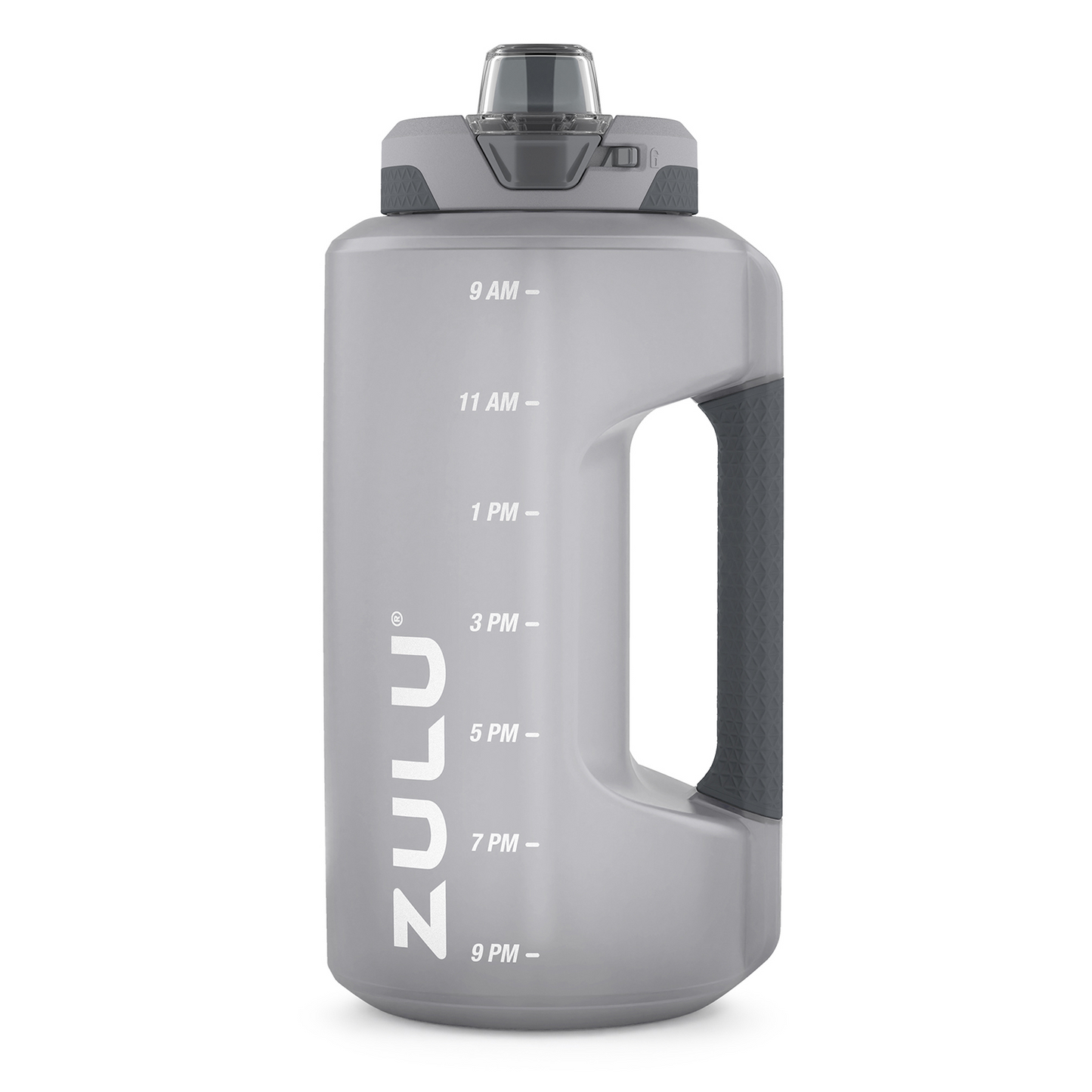 Goals Half Gallon Water Bottle with Straw N9