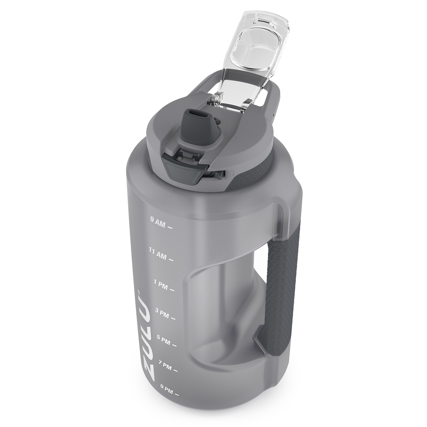 Goals Half Gallon Water Bottle with Straw N9