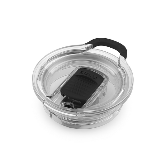 Tempo 30oz Stainless Steel Tumbler Replacement Lid L9