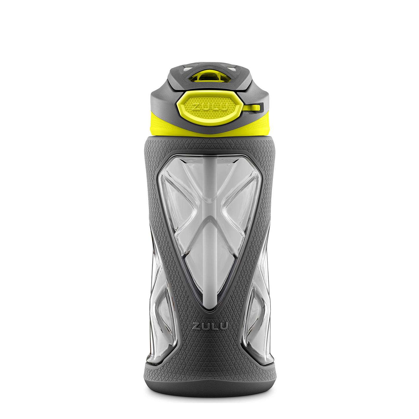 Torque 16oz Tritan™ Plastic Kids Water Bottle S2