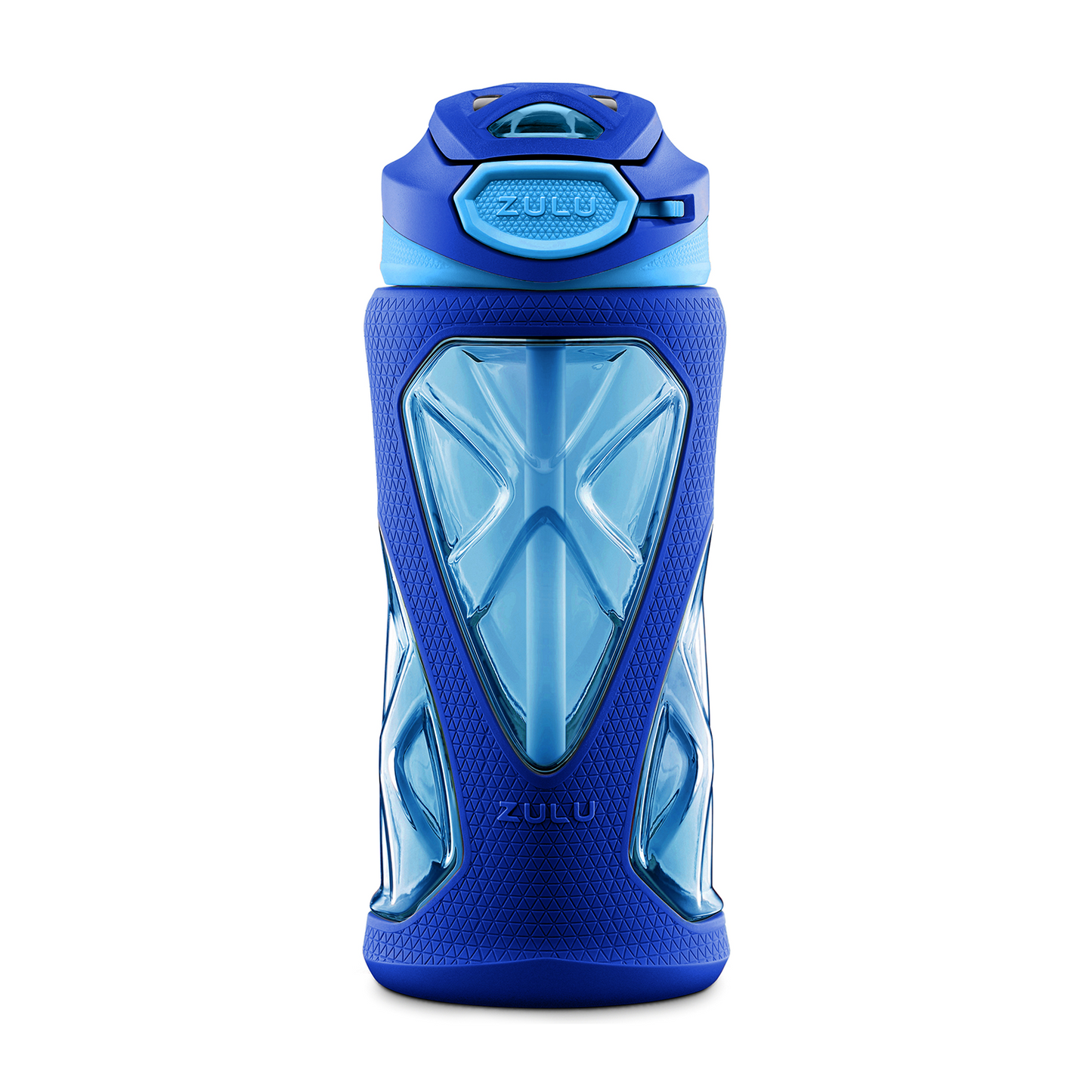 Torque 16oz Tritan™ Plastic Kids Water Bottle S2