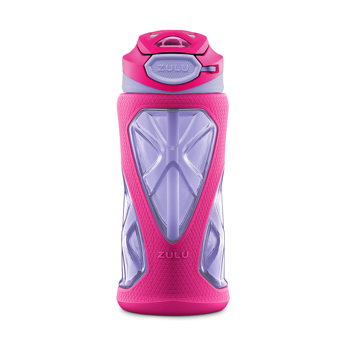 Torque 16oz Tritan™ Plastic Kids Water Bottle S2